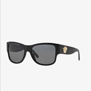 Versace Polarized Sunglasses , VE4275